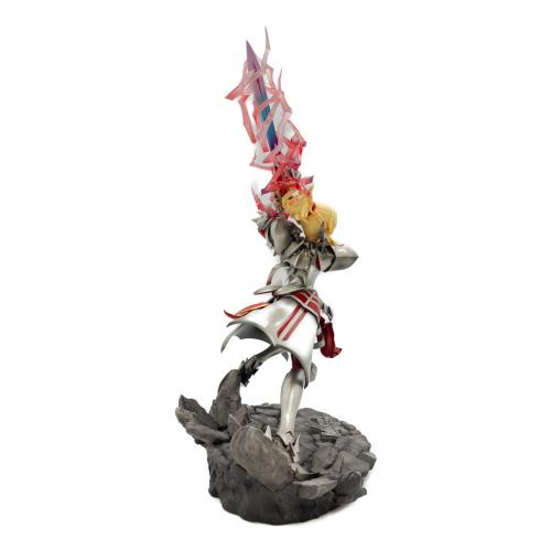GOODSMILE COMPANY(グッドスマイルカンパニー) Fate Grand Order Saber/Mordred ～我が麗しき父への叛逆～ 1/7th Scale Painted figure