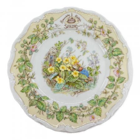 ROYAL DOULTON (ロイヤルドルトン) ブランベリーヘッジ