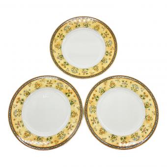 Wedgwood (ウェッジウッド) インディア プレート 3Pセット