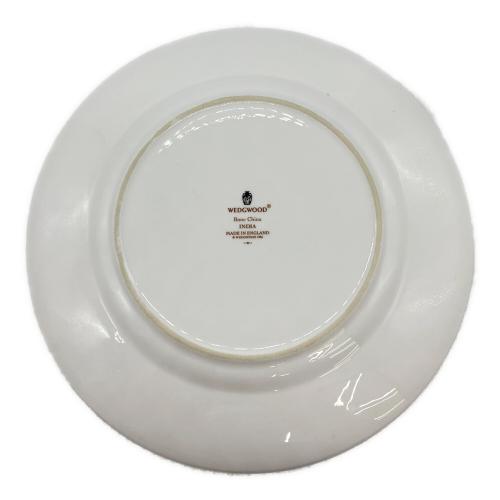 Wedgwood (ウェッジウッド) インディア プレート 3Pセット
