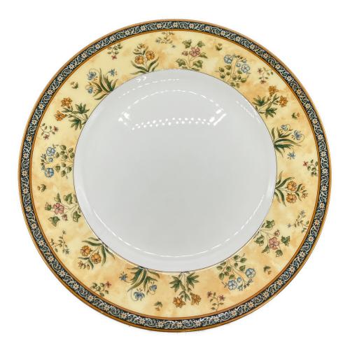 Wedgwood (ウェッジウッド) インディア プレート 3Pセット