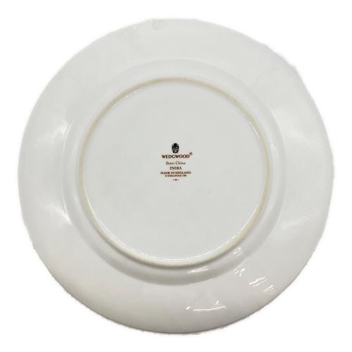Wedgwood (ウェッジウッド) インディア プレート 3Pセット