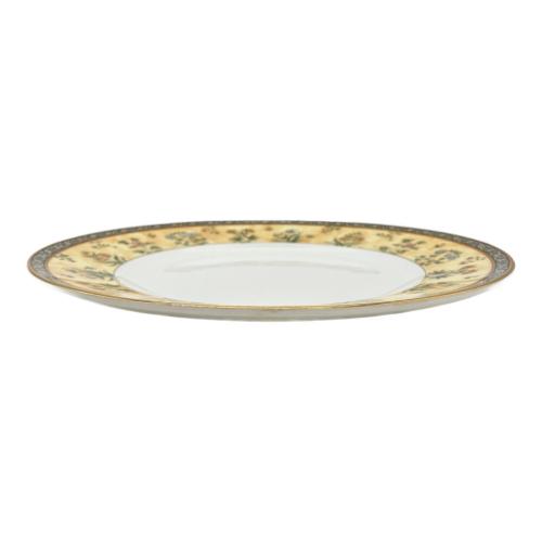 Wedgwood (ウェッジウッド) インディア プレート 3Pセット