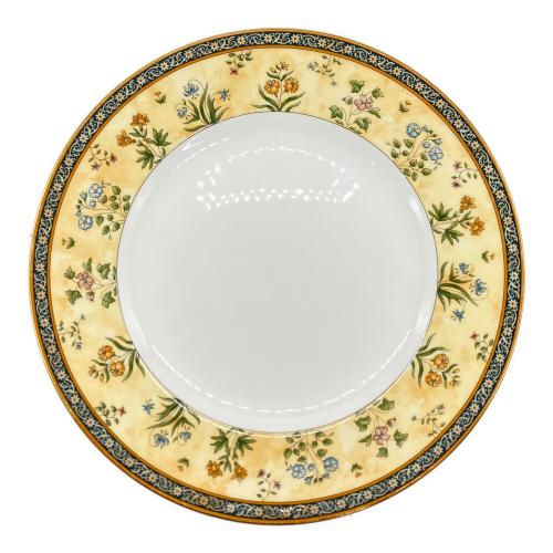 Wedgwood (ウェッジウッド) インディア プレート 3Pセット
