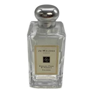 JO MALONE (ジョーマローン) オーデコロン 100ml 残量50%-80% イングリッシュペアー＆フリージア