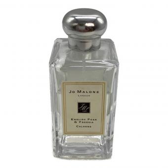 JO MALONE (ジョーマローン) オーデコロン 100ml 残量50%-80% イングリッシュペアー＆フリージア