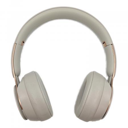beats (ビーツ) SOLO PRO ワイヤレスヘッドホン MRJ82PA/A｜トレファク
