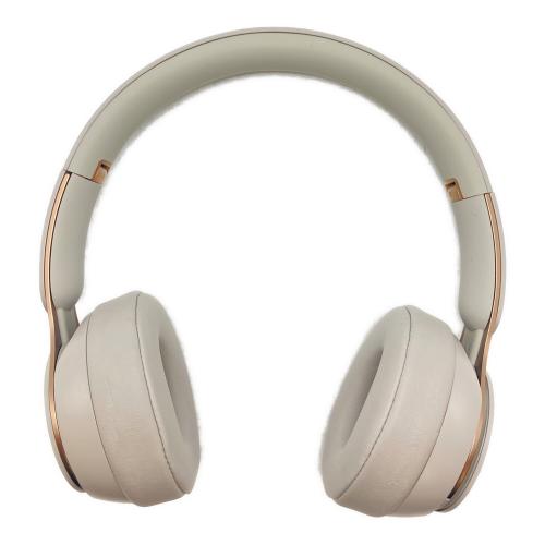 beats (ビーツ) SOLO PRO ワイヤレスヘッドホン MRJ82PA/A