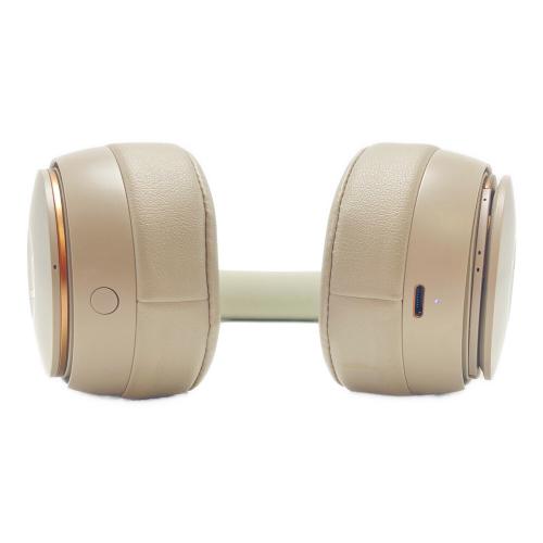 beats (ビーツ) SOLO PRO ワイヤレスヘッドホン MRJ82PA/A