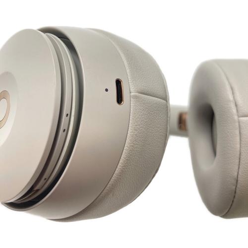 beats (ビーツ) SOLO PRO ワイヤレスヘッドホン MRJ82PA/A