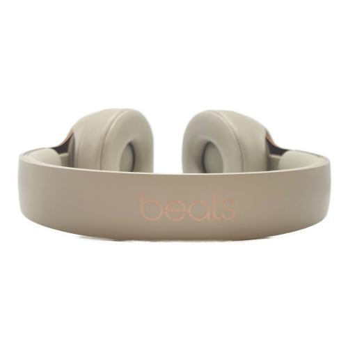 beats (ビーツ) SOLO PRO ワイヤレスヘッドホン MRJ82PA/A