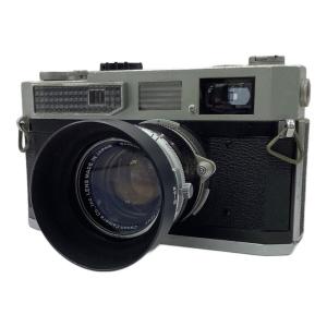 CANON (キヤノン) MODEL7 フィルムカメラ