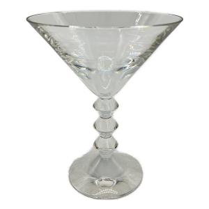 Baccarat (バカラ) ベガ マティーニグラス