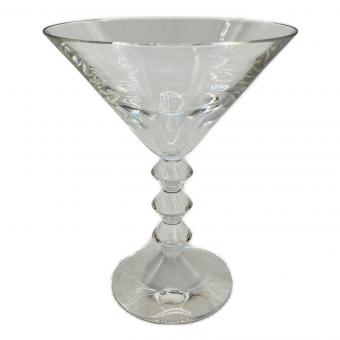 Baccarat (バカラ) ベガ マティーニグラス
