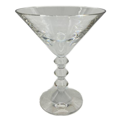 Baccarat (バカラ) ベガ マティーニグラス