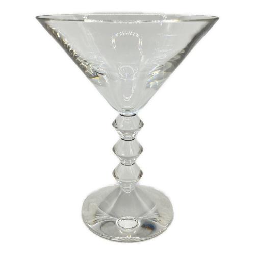 Baccarat (バカラ) ベガ マティーニグラス