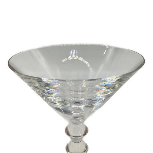 Baccarat (バカラ) ベガ マティーニグラス