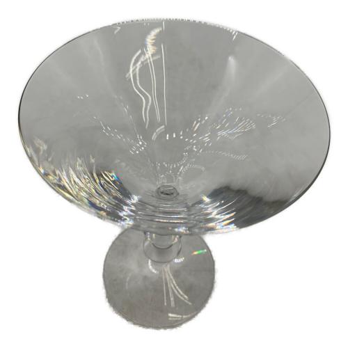 Baccarat (バカラ) ベガ マティーニグラス