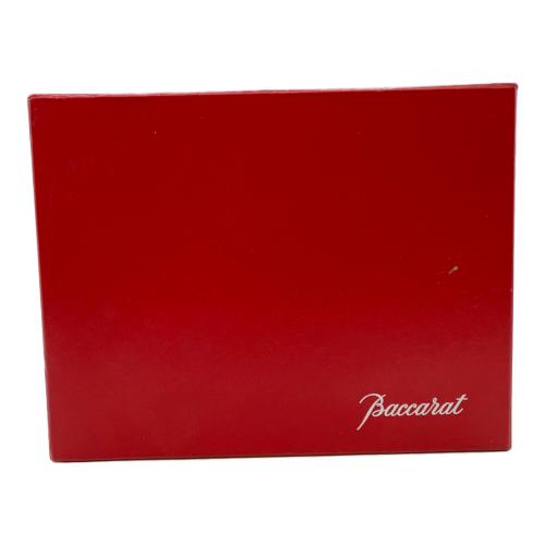 Baccarat (バカラ) ベガ マティーニグラス