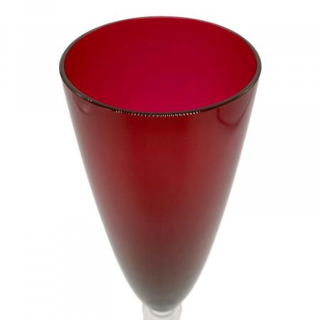 Baccarat (バカラ) ベガ フォルテッシモ シャンパングラス｜トレファク