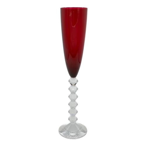 Baccarat (バカラ) ベガ フォルテッシモ シャンパングラス