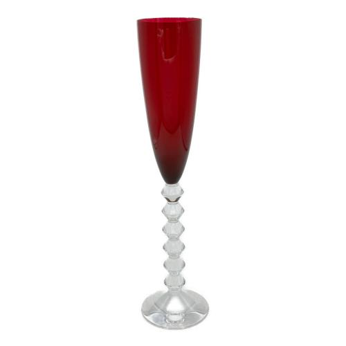 Baccarat (バカラ) ベガ フォルテッシモ シャンパングラス