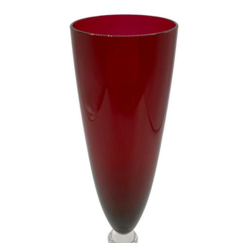 Baccarat (バカラ) ベガ フォルテッシモ シャンパングラス