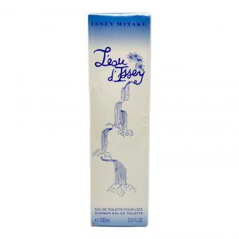 ISSEY MIYAKE (イッセイミヤケ) ロードゥ イッセイ オードトワレ 100ml