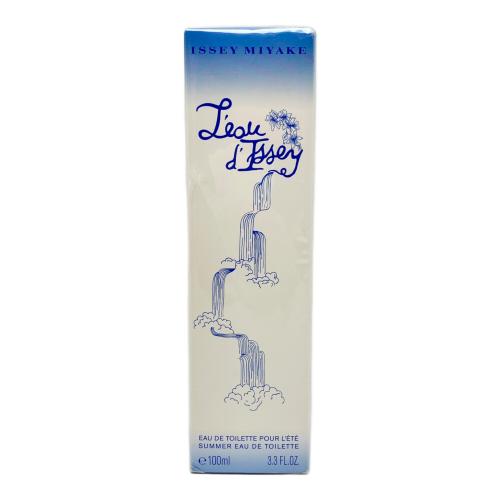 ISSEY MIYAKE (イッセイミヤケ) ロードゥ イッセイ オードトワレ 100ml