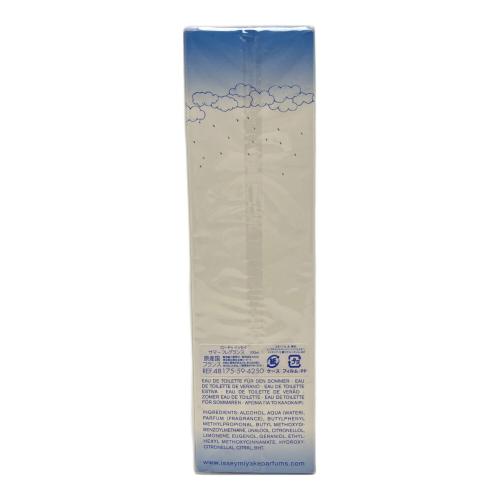 ISSEY MIYAKE (イッセイミヤケ) ロードゥ イッセイ オードトワレ 100ml