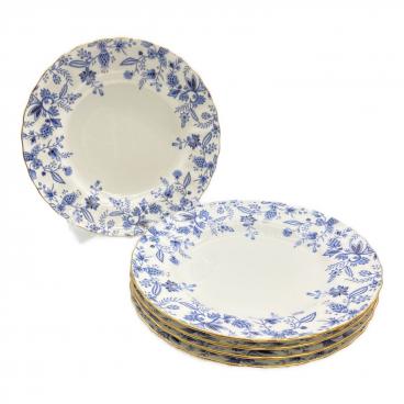 Meissen (マイセン) 干支プレート ピッコロを吹く陽気なネズミ 2008年