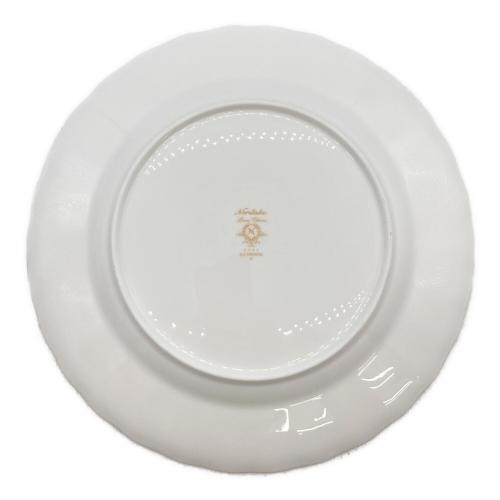 Noritake (ノリタケ) ブルーソレンティーノ 27cm プレート 5Pセット