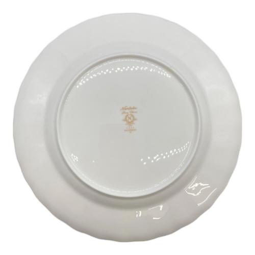 Noritake (ノリタケ) ブルーソレンティーノ 27cm プレート 5Pセット