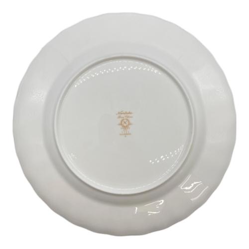 Noritake (ノリタケ) ブルーソレンティーノ 27cm プレート 5Pセット