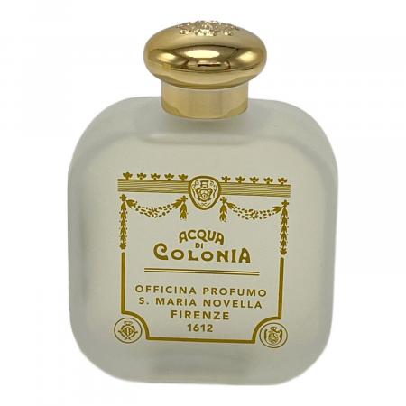 サンタマリアノヴェッラ　オーデコロン　インペリアルラベンダー　100ml Santa Maria Novella (サンタマリアノヴェッラ) インペリアル