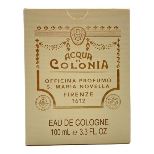 Santa Maria Novella (サンタマリアノヴェッラ) インペリアルラベンダー オーデコロン 100ml