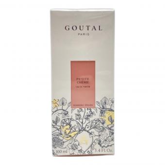 GOUTAL (グタール) プチシェリー オードパルファム 100ml