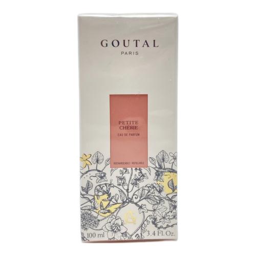 GOUTAL (グタール) プチシェリー オードパルファム 100ml