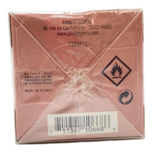 GOUTAL (グタール) プチシェリー オードパルファム 100ml