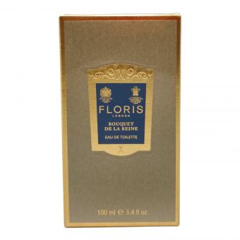 FLORIS (フローリス) ブーケドゥ・ラ・レーヌ オードトワレ 100ml