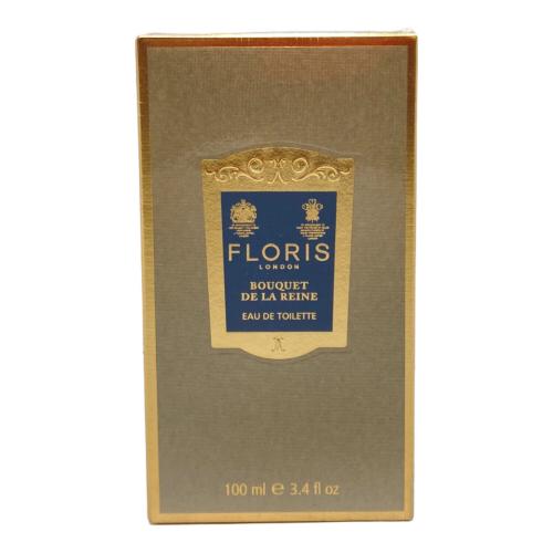 FLORIS (フローリス) ブーケドゥ・ラ・レーヌ オードトワレ 100ml