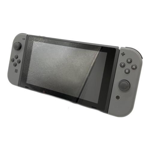 Nintendo (ニンテンドー) Nintendo Switch HAC-001