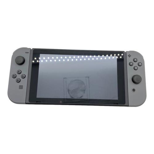 Nintendo (ニンテンドー) Nintendo Switch HAC-001
