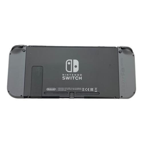 Nintendo (ニンテンドー) Nintendo Switch HAC-001