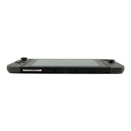 Nintendo (ニンテンドー) Nintendo Switch HAC-001