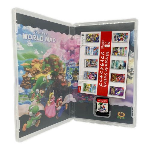 Nintendo (ニンテンドー) スーパーマリオブラザーズ・ワンダー Nintendo Switch用ソフト CERO A (全年齢対象)
