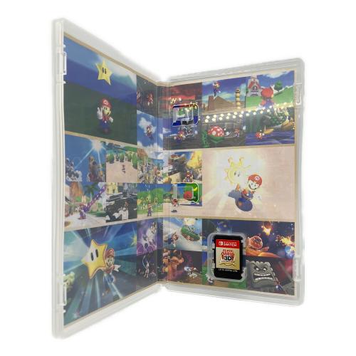Nintendo (ニンテンドー) スーパーマリオ3Dコレクション Nintendo Switch用ソフト CERO A (全年齢対象)