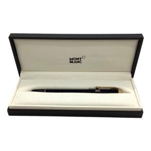 MONTBLANC (モンブラン) エジプトマニア スペシャルエディション ブラック ボールペン