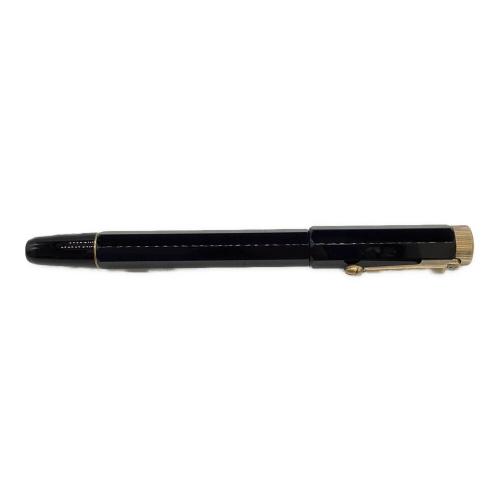 MONTBLANC (モンブラン) エジプトマニア スペシャルエディション ブラック ボールペン