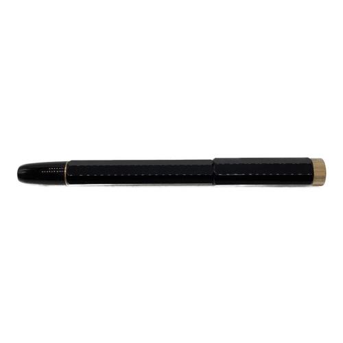 MONTBLANC (モンブラン) エジプトマニア スペシャルエディション ブラック ボールペン